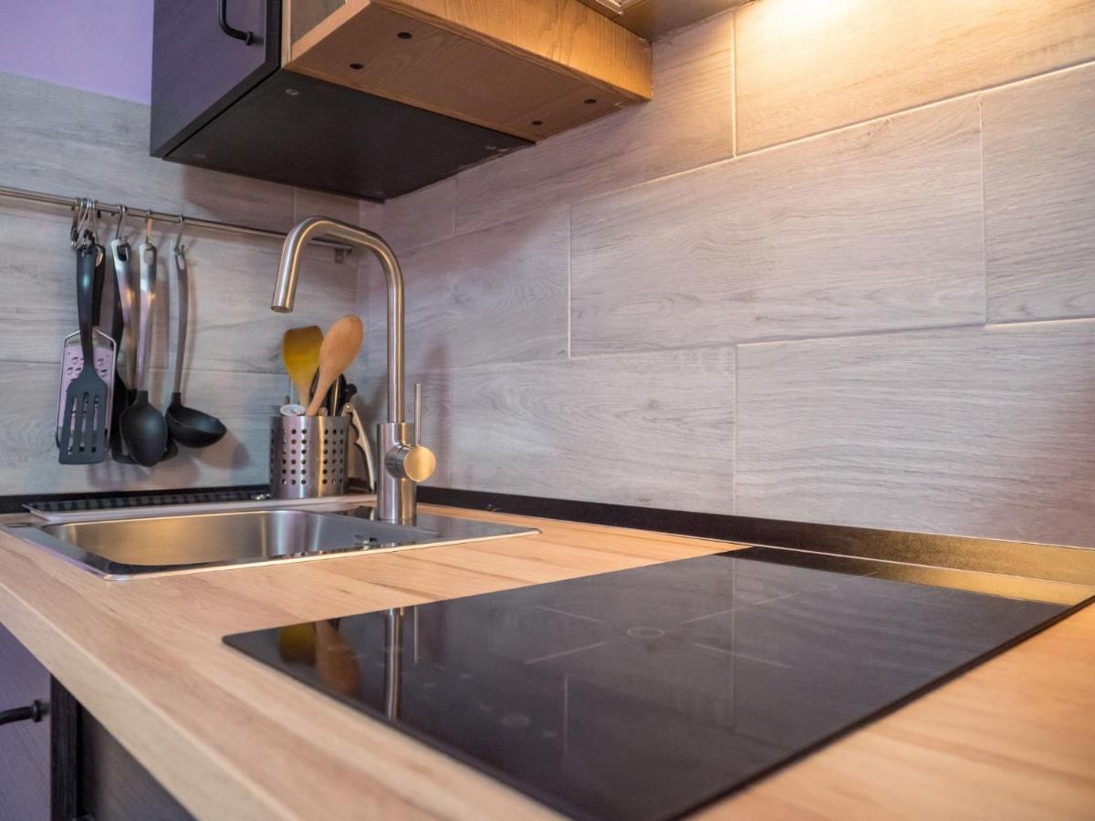 The Best Rent - Studio Nearby Sant'Agostino Metro Mediolan Zewnętrze zdjęcie