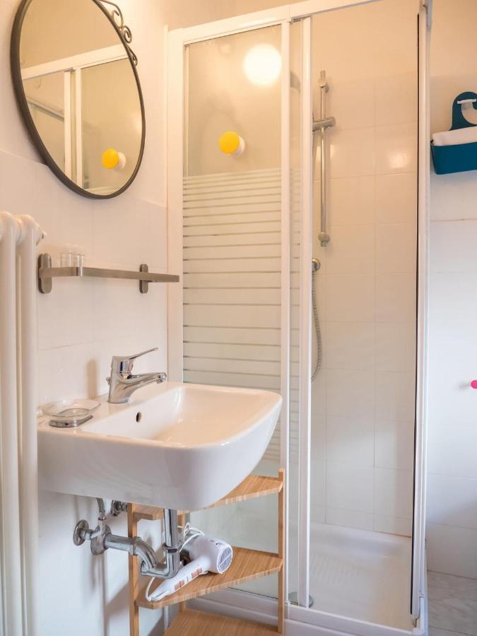 The Best Rent - Studio Nearby Sant'Agostino Metro Mediolan Zewnętrze zdjęcie
