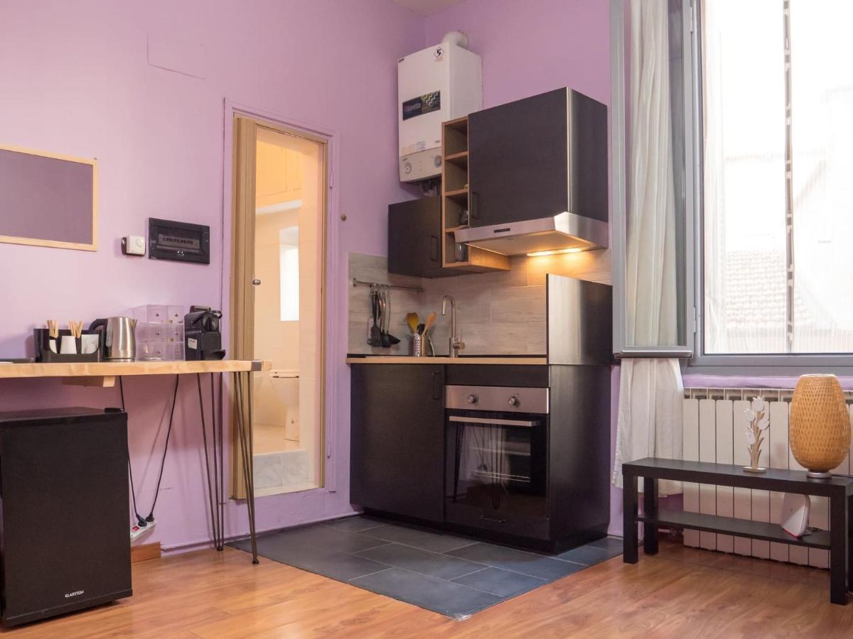 The Best Rent - Studio Nearby Sant'Agostino Metro Mediolan Zewnętrze zdjęcie