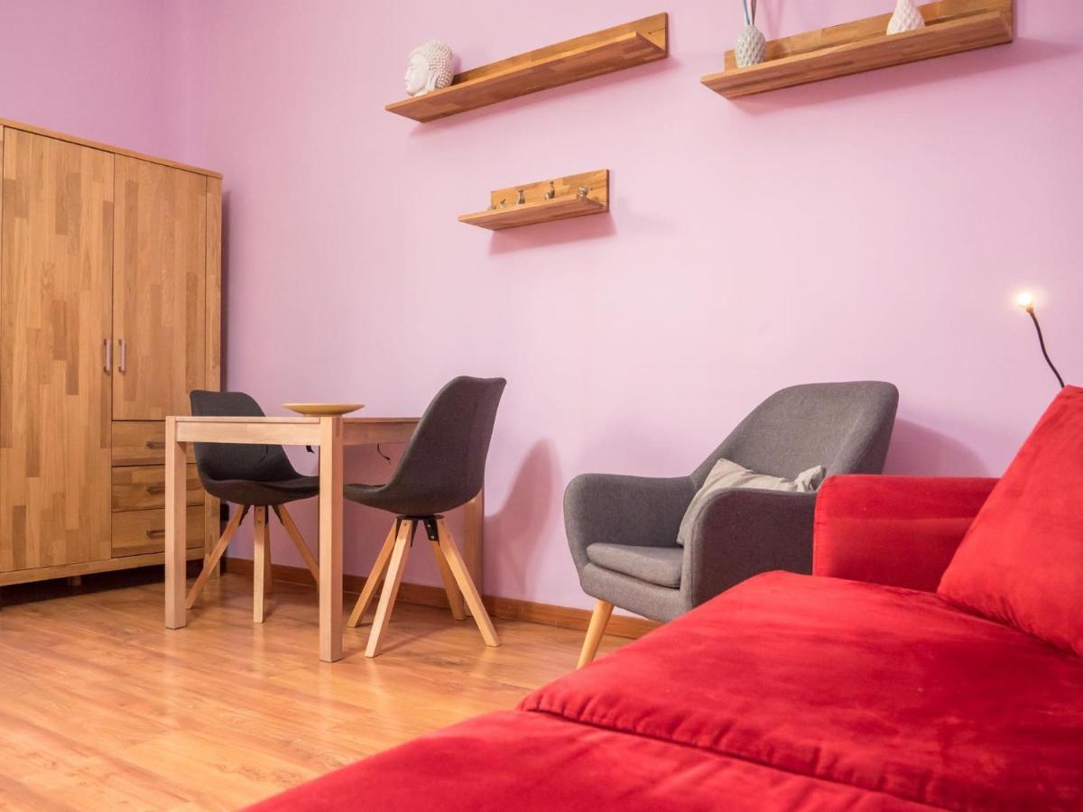 The Best Rent - Studio Nearby Sant'Agostino Metro Mediolan Zewnętrze zdjęcie