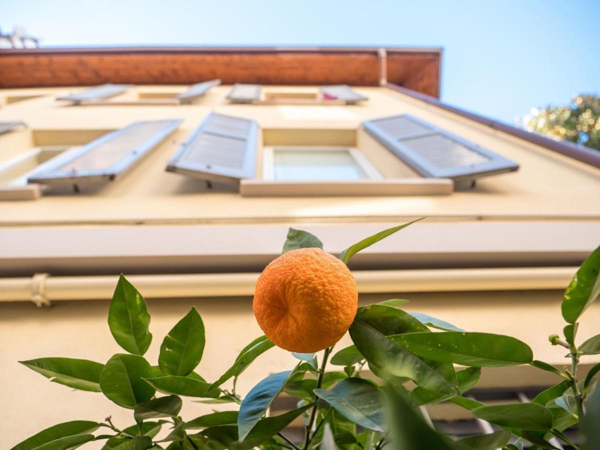 The Best Rent - Studio Nearby Sant'Agostino Metro Mediolan Zewnętrze zdjęcie
