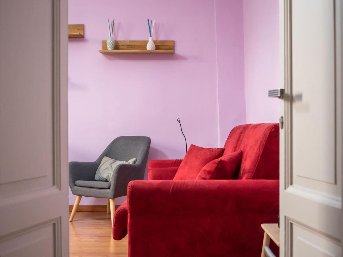 The Best Rent - Studio Nearby Sant'Agostino Metro Mediolan Zewnętrze zdjęcie