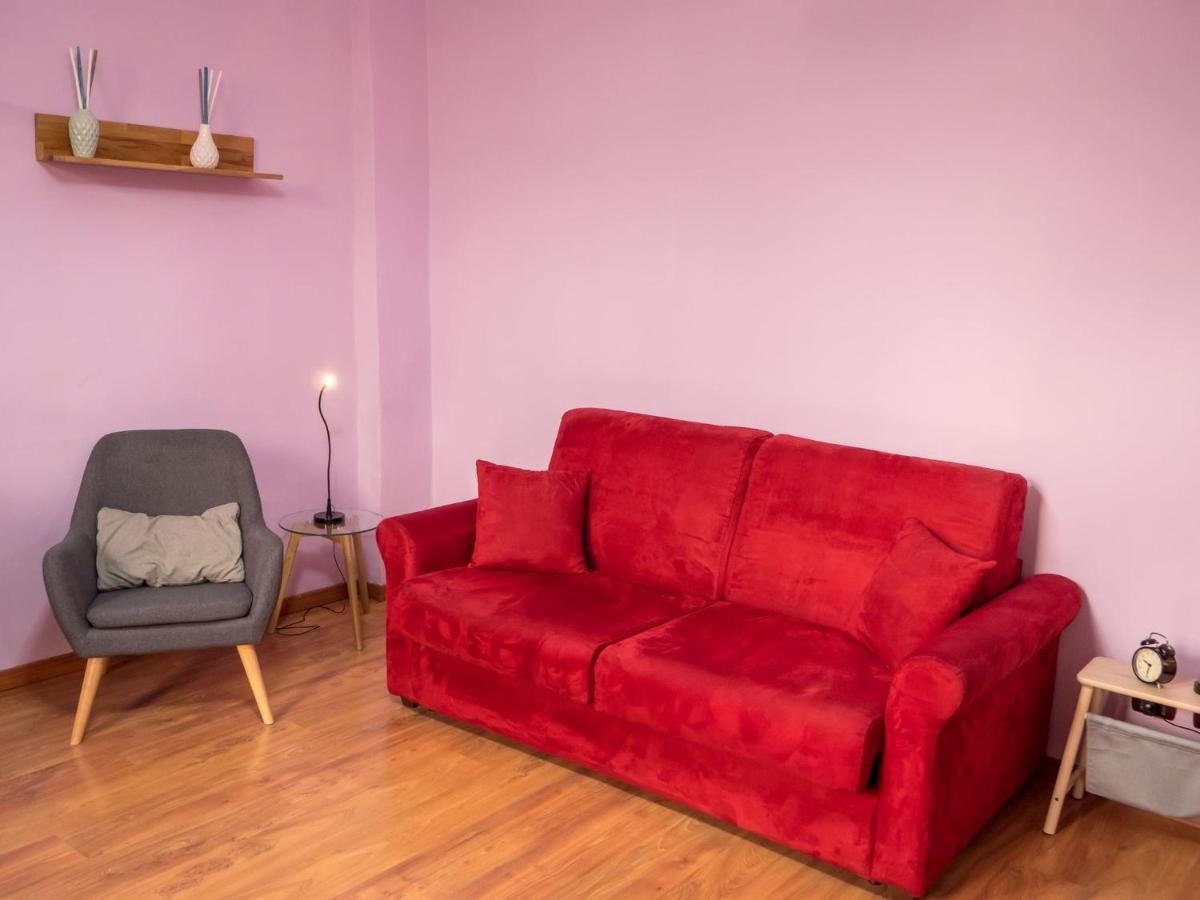 The Best Rent - Studio Nearby Sant'Agostino Metro Mediolan Zewnętrze zdjęcie
