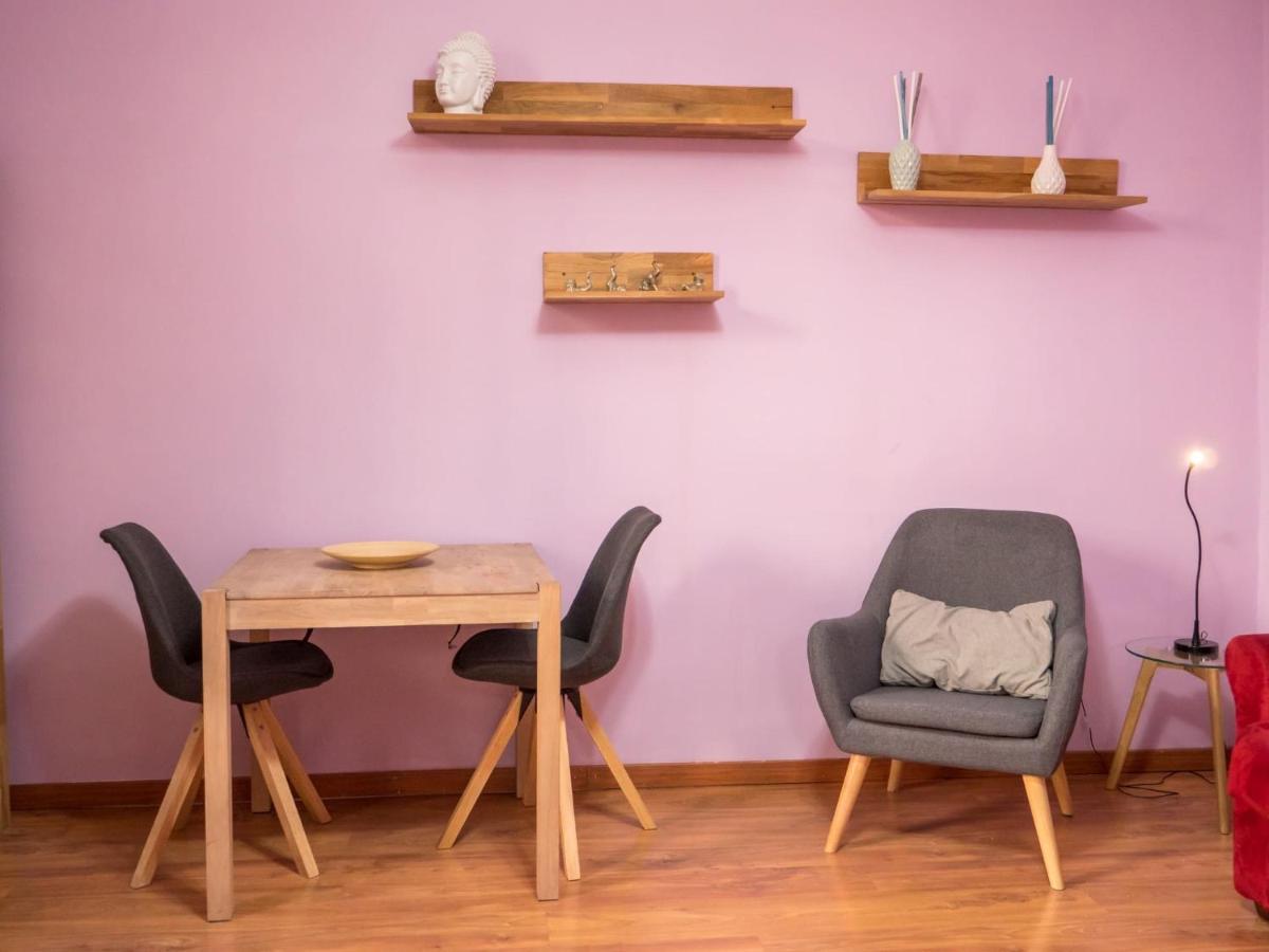 The Best Rent - Studio Nearby Sant'Agostino Metro Mediolan Zewnętrze zdjęcie